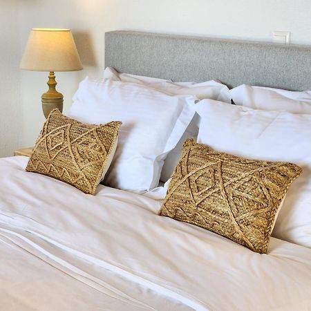 Anthemion Paros - Villas & Suites Agia Irini  Exterior foto